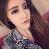 个性时尚的qq女生头像图片欣赏