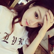 个性时尚的qq女生头像图片欣赏