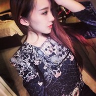 个性时尚的qq女生头像图片欣赏