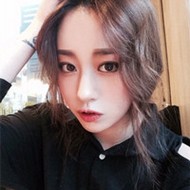 个性时尚的qq女生头像图片欣赏