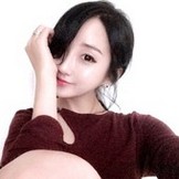 名缓气质的高清qq女生头像图片