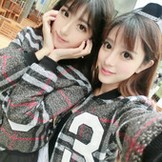 名缓气质的高清qq女生头像图片