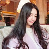 名缓气质的高清qq女生头像图片