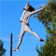 貌美如花的qq高清欧美女生头像