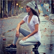 貌美如花的qq高清欧美女生头像