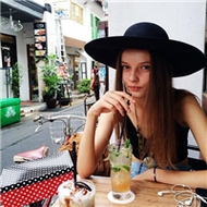 貌美如花的qq高清欧美女生头像