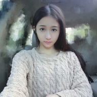 天生丽质的微信女生头像图片大全