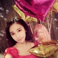 天生丽质的微信女生头像图片大全