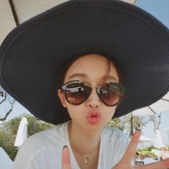 天生丽质的微信女生头像图片大全