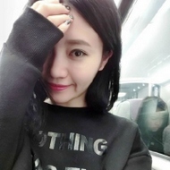 天生丽质的微信女生头像图片大全