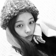 长相绝佳的微信女生头像图片欣赏