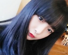 颜值爆表的微信女生头像图片大全