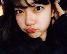 颜值爆表的微信女生头像图片大全