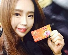 颜值爆表的微信女生头像图片大全