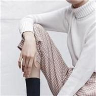 时尚靓丽的qq女生非主流头像图片