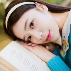漂亮迷人的qq气质女生头像图片