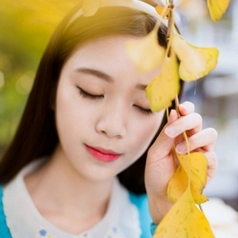 漂亮迷人的qq气质女生头像图片
