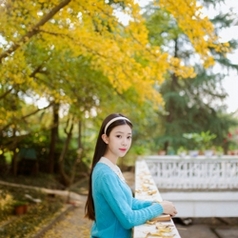 漂亮迷人的qq气质女生头像图片