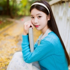 漂亮迷人的qq气质女生头像图片