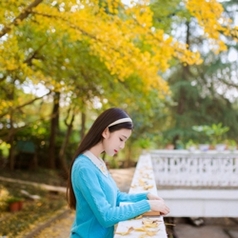 漂亮迷人的qq气质女生头像图片