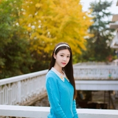 漂亮迷人的qq气质女生头像图片