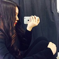 时尚个性的潮流qq女生头像大全