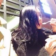 时尚个性的潮流qq女生头像大全