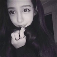 时尚个性的潮流qq女生头像大全