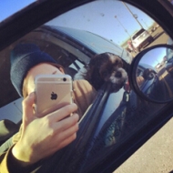 时尚个性的潮流qq女生头像大全