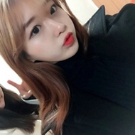 时尚潮流的微信美女头像图片欣赏
