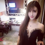 时尚潮流的微信美女头像图片欣赏