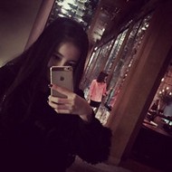 时尚潮流的微信美女头像图片欣赏