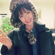 漂亮迷人的邻家女孩qq头像图片