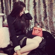 精选潮流时尚的微信女生头像大全