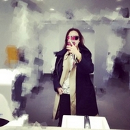 精选潮流时尚的微信女生头像大全