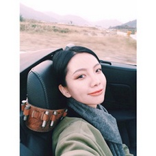 调皮搞怪的微信女生头像图片欣赏