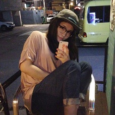 调皮搞怪的微信女生头像图片欣赏