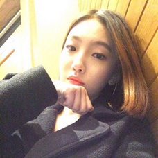 调皮搞怪的微信女生头像图片欣赏