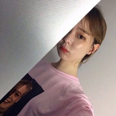 调皮搞怪的微信女生头像图片欣赏