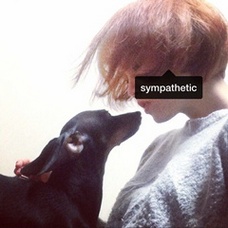 调皮搞怪的微信女生头像图片欣赏