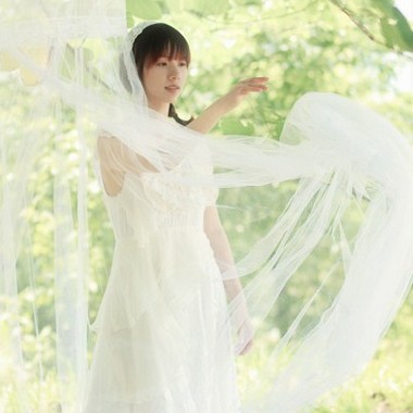 唯美气质qq女生婚纱头像图片欣赏