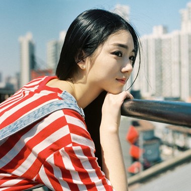 萌萌达的可爱qq女生头像图片大全