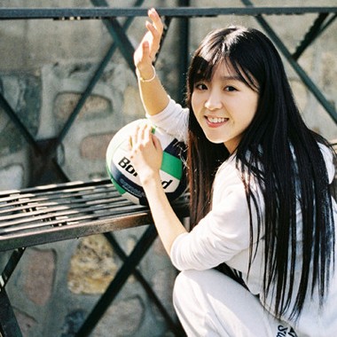 萌萌达的可爱qq女生头像图片大全