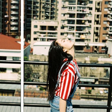 萌萌达的可爱qq女生头像图片大全