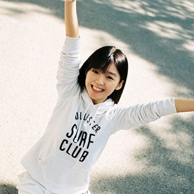 萌萌达的可爱qq女生头像图片大全