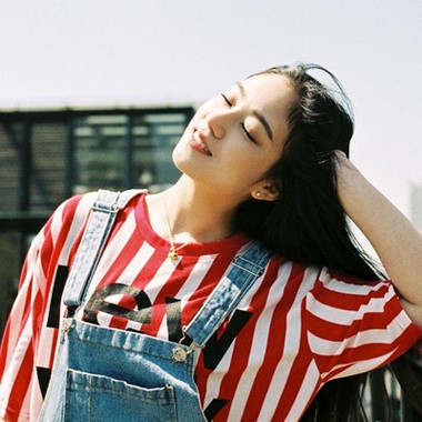 萌萌达的可爱qq女生头像图片大全