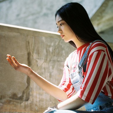 萌萌达的可爱qq女生头像图片大全