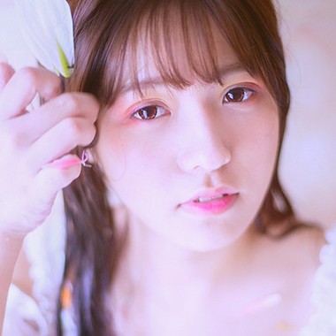 清纯好看的氧气女生qq头像图片