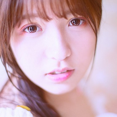 清纯好看的氧气女生qq头像图片