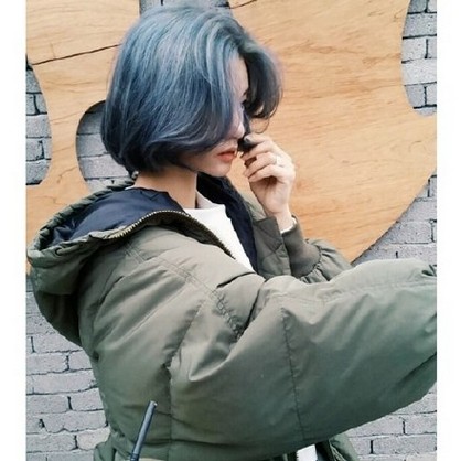 爱自拍的qq时尚女生头像图片欣赏